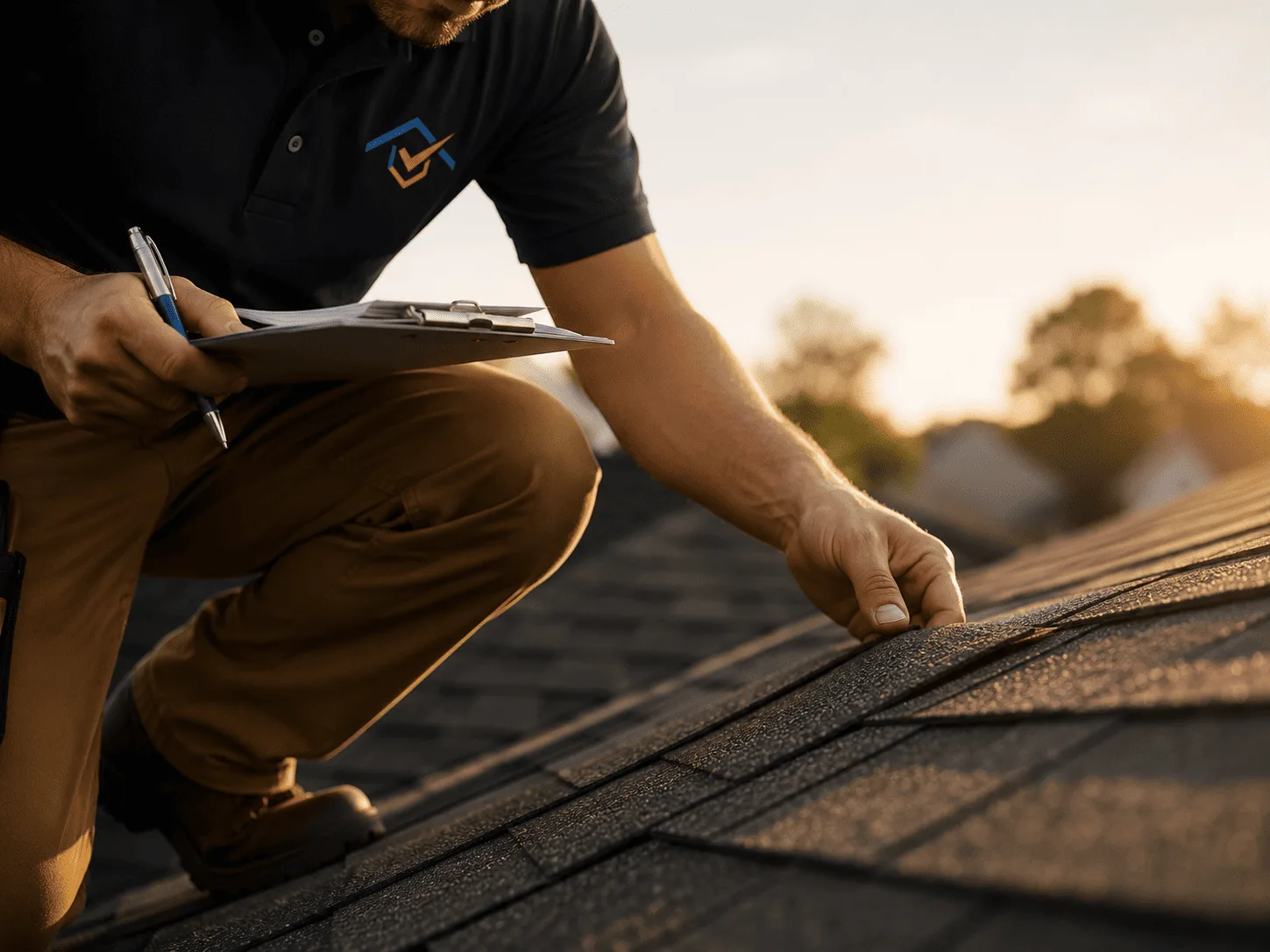 Why Choose Roof Inspection in Alliance, NC